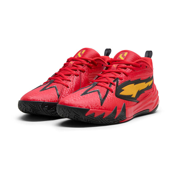 Puma Scoot Zeros 'Retro Portland' 311070-01 SneakerMood Pair, front three-quarter view
