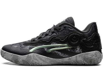 Puma Stewie 3 Harry Potter House of Stewie 310525-01 SneakerMood Side view, toe pointing left