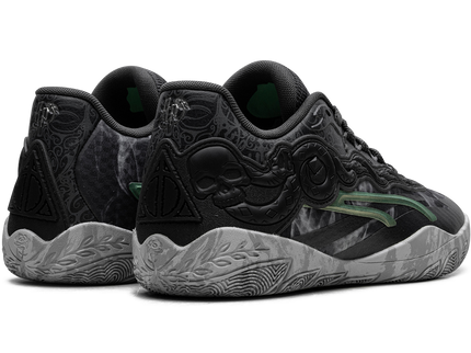 Puma Stewie 3 Harry Potter House of Stewie 310525-01 SneakerMood Pair, rear three-quarter view