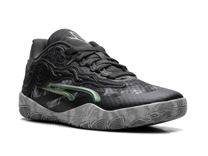 Puma Stewie 3 Harry Potter House of Stewie 310525-01 SneakerMood Front three-quarter view