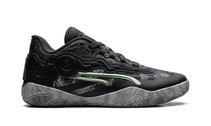 Puma Stewie 3 Harry Potter House of Stewie 310525-01 SneakerMood Side view, toe pointing right