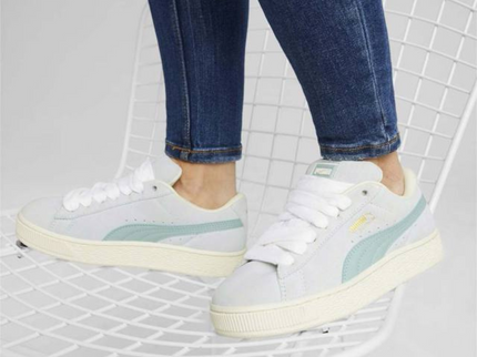 Puma Suede XL 'Dewdrop' - SneakerMood 