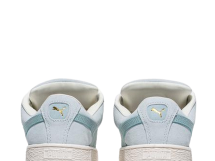 Puma Suede XL 'Dewdrop' - SneakerMood 