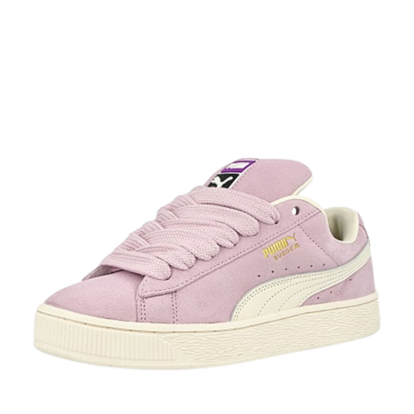 Puma Suede XL 'Grape Mist' - SneakerMood 