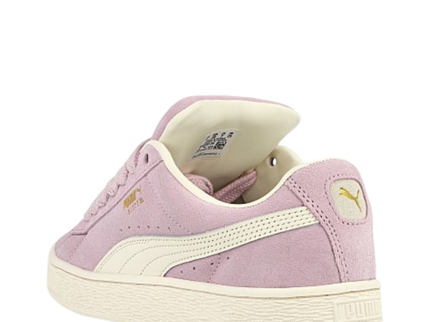 Puma Suede XL 'Grape Mist' - SneakerMood 