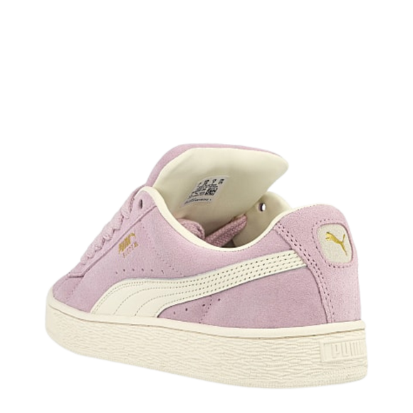 Puma Suede XL 'Grape Mist' - SneakerMood 