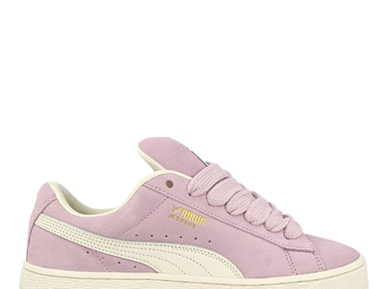 Puma Suede XL 'Grape Mist' - SneakerMood 