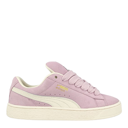 Puma Suede XL 'Grape Mist' - SneakerMood 