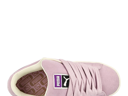 Puma Suede XL 'Grape Mist' - SneakerMood 