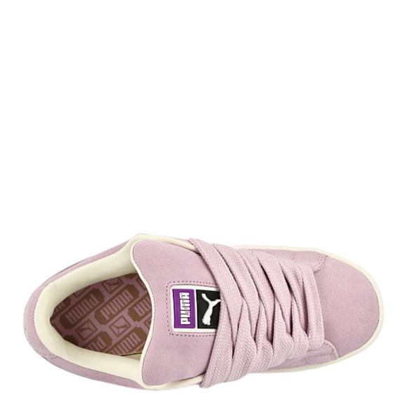 Puma Suede XL 'Grape Mist' - SneakerMood 
