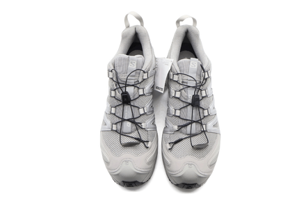 Salomon XA Pro 3D Alloy Silver L41617500 SneakerMood Top view
