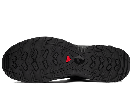 Salomon XA Pro 3D Black Magnet L41617400 SneakerMood Outsole view