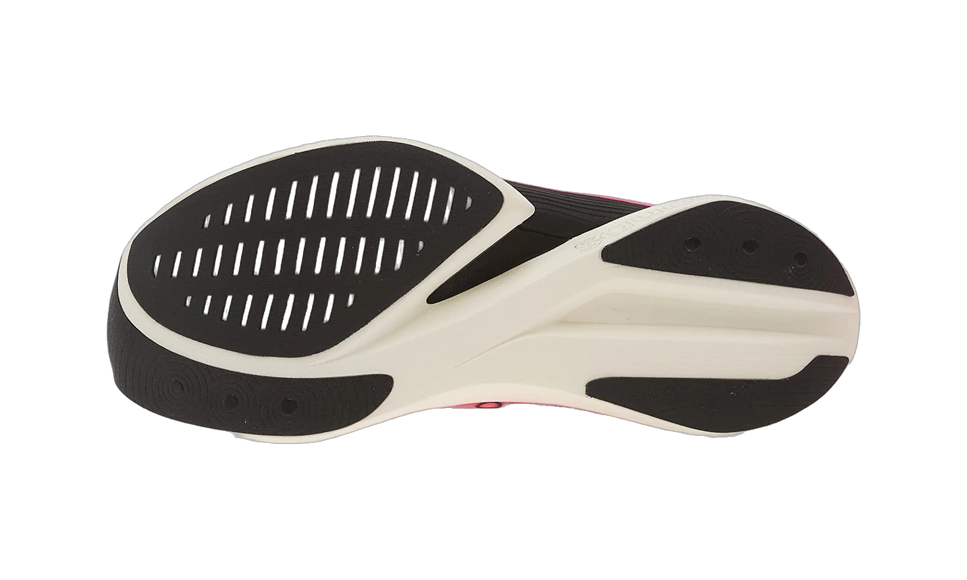 Saucony Endorphin Elite 2 Shock Black S30994-98 SneakerMood Outsole view