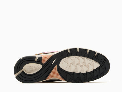 Saucony Grid Jazz 9 Westside Gunn Awesome Gods S71047-5 SneakerMood Outsole view