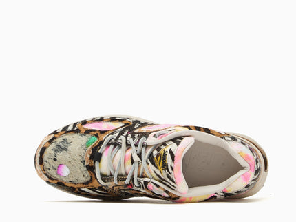 Saucony Grid Jazz 9 Westside Gunn Awesome Gods S71047-5 SneakerMood Top view