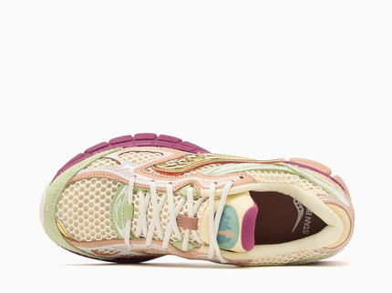 Saucony ProGrid Guide 7 Stan Birch S71070-2 SneakerMood Top view