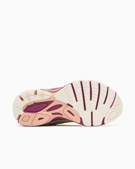 Saucony ProGrid Guide 7 Stan Birch S71070-2 SneakerMood Outsole view