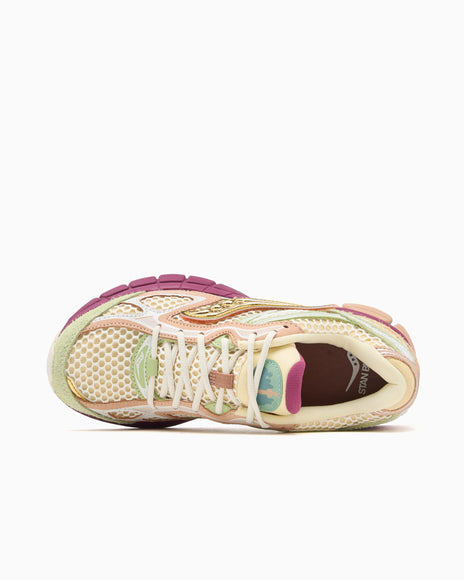 Saucony ProGrid Guide 7 Stan Birch S71070-2 SneakerMood Top view