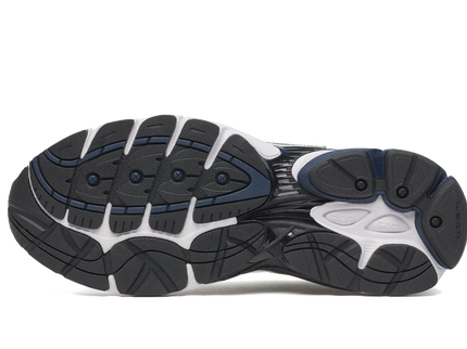Saucony ProGrid Omni 9 Deep Navy S70739-41 SneakerMood Outsole view