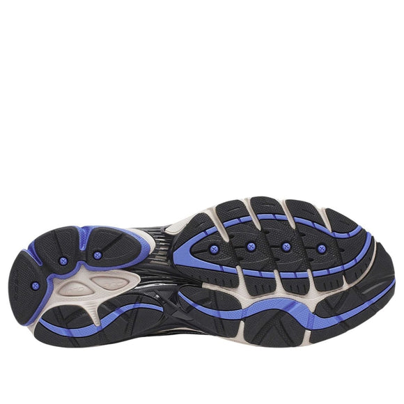 Saucony ProGrid Omni 9 Fade Pack Blue S70933-1 SneakerMood Outsole view