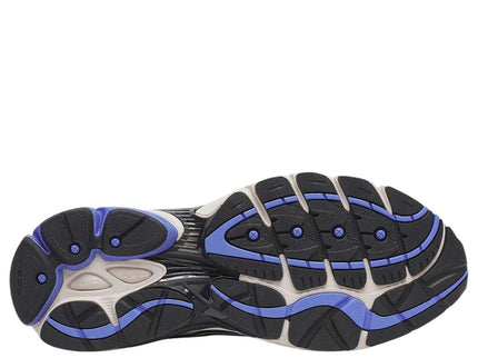 Saucony ProGrid Omni 9 Fade Pack Blue S70933-1 SneakerMood Outsole view