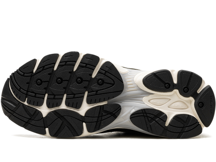 Saucony ProGrid Omni 9 Forest Green S70740-6 SneakerMood Outsole view
