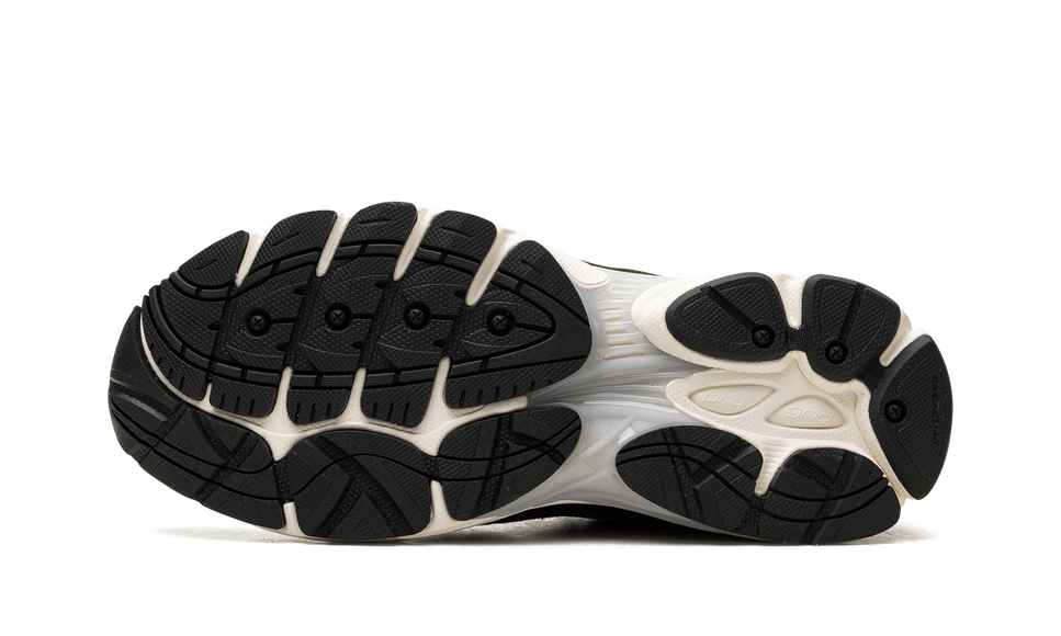 Saucony ProGrid Omni 9 Forest Green S70740-6 SneakerMood Outsole view