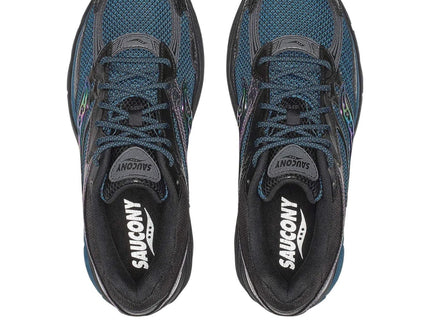 Saucony ProGrid Omni 9 Glowaconstrictor Black S70934-3 SneakerMood Top view