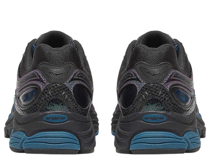 Saucony ProGrid Omni 9 Glowaconstrictor Black S70934-3 SneakerMood Heel view