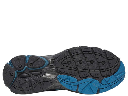 Saucony ProGrid Omni 9 Glowaconstrictor Black S70934-3 SneakerMood Outsole view