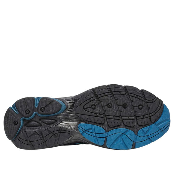 Saucony ProGrid Omni 9 Glowaconstrictor Black S70934-3 SneakerMood Outsole view