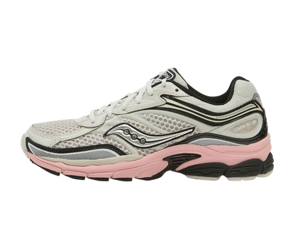 Saucony ProGrid Omni 9 OG Quartz Touch S101245-1021 SneakerMood Side view, toe pointing left