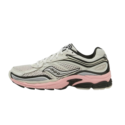 Saucony ProGrid Omni 9 OG Quartz Touch S101245-1021 SneakerMood Side view, toe pointing left