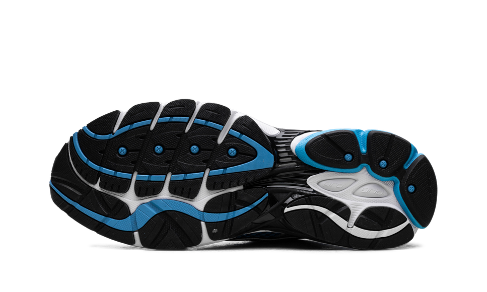 Saucony ProGrid Omni 9 OG Royal Silver S70739-4 SneakerMood Outsole view