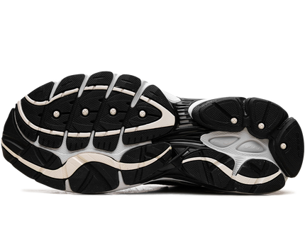 Saucony ProGrid Omni 9 Silver Gold S70739-9 SneakerMood Outsole view