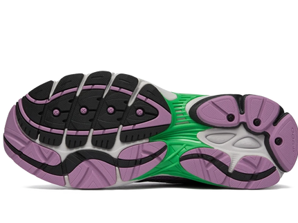 Saucony ProGrid Omni 9 Smokey Grape S70999-4 SneakerMood Outsole view