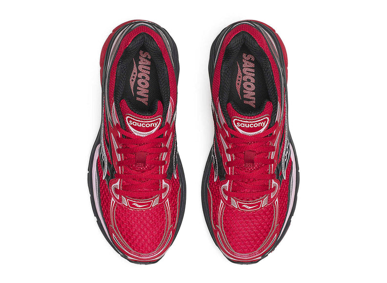 Saucony ProGrid Omni 9 St. Valentine S70739-149 SneakerMood Top view
