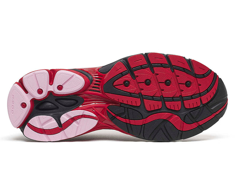 Saucony ProGrid Omni 9 St. Valentine S70739-149 SneakerMood Outsole view