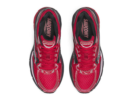 Saucony ProGrid Omni 9 St. Valentine S70739-149 SneakerMood Top view