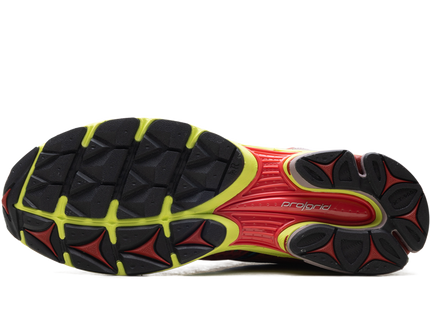 Saucony ProGrid Triumph 4 Jae Tips Flowers Grow Uptown Poison Ivy S70966-1 SneakerMood Outsole view