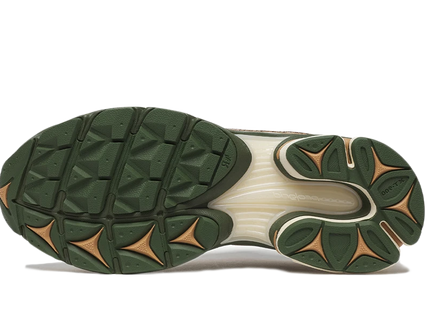 Saucony ProGrid Triumph 4 Saucony & Friends Seanella Abraham S70903-1 SneakerMood Outsole view