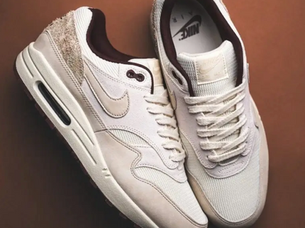 Nike Air Max 1 Phantom
