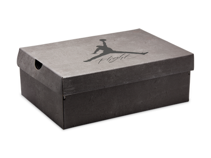 SneakerMood Air Jordan 4 Retro Cave Stone Box