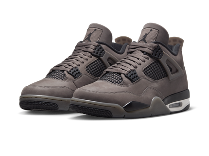 SneakerMood Air Jordan 4 Retro Cave Stone Front