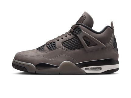 SneakerMood Air Jordan 4 Retro Cave Stone Side