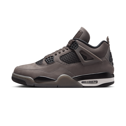 SneakerMood Air Jordan 4 Retro Cave Stone Side