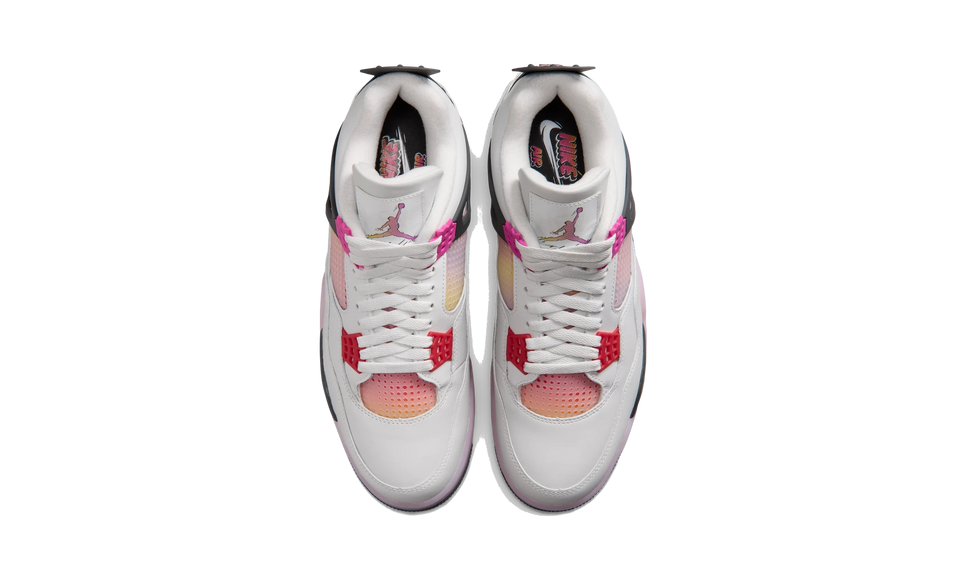 SneakerMood Air Jordan 4 Retro Comic Top