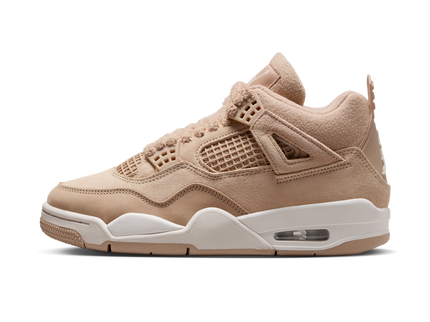 SneakerMood Air Jordan 4 Retro Cozy Girl Side