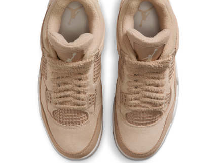 SneakerMood Air Jordan 4 Retro Cozy Girl Top