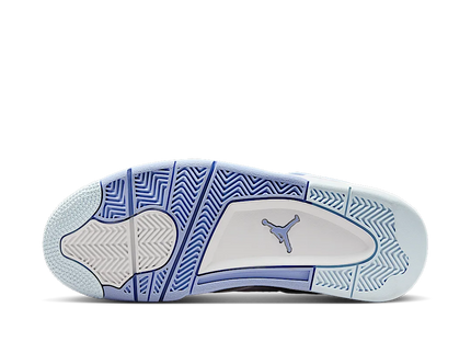 SneakerMood Air Jordan 4 Retro Forget Me Not Sole